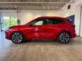 Ford Kuga 2.5h Duratec ST-Line X CVT Euro 6 (s/s) 5dr 6