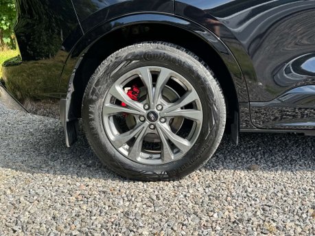 Ford Kuga 2.5 Kuga ST-Line Edition PHEV CVT 5dr 13