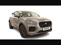 Jaguar E-Pace 2.0 E-PACE R-Dynamic HSE D AWD Auto 4WD 5dr 1