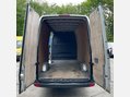 Mercedes-Benz Sprinter 2.1 314 CDi Panel Van 5dr Diesel Manual RWD L3 H3 (218 g/km, 140 bhp) 11