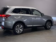 Mitsubishi Outlander 2.0 MIVEC Exceed SUV 5dr Petrol CVT 4WD Euro 6 (s/s) (150 ps) Parking Senso 8