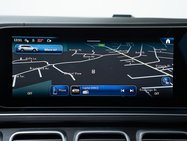 Mercedes-Benz GLS 3.0 GLS450dh MHEV Business Class SUV 5dr Diesel Hybrid G-Tronic 4MATIC Euro 15