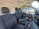 Ford Transit Custom SWB L1H1 (SOLD) Low Roof Limited 300 Air Con Alloys Sensors EURO 6 NO VAT 27