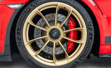 Porsche 911 GT3 RS (991.2) 22