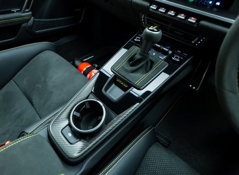 Porsche 911 GT3 RS (992) 23