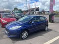 Ford Fiesta 1.5 Fiesta Style TDCi 5dr 20