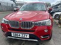 BMW X3 2.0 20d xLine Auto xDrive Euro 6 (s/s) 5dr 6