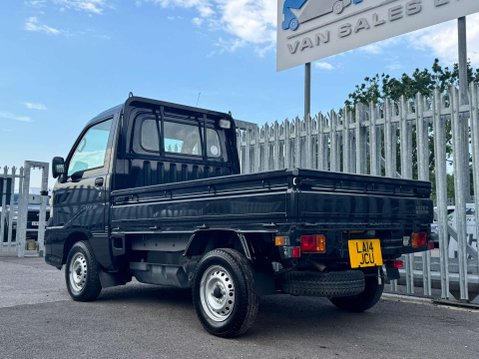 Daihatsu Hijet 28