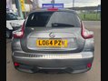 Nissan Juke 1.5 dCi 8v Tekna Euro 5 (s/s) 5dr 6