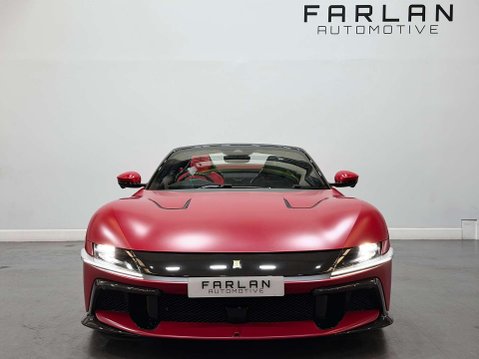 Ferrari 12Cilindri 6.5 V12 Spider 2dr Petrol F1 DCT Euro 6 (s/s) (830 ps) 9