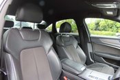 Audi A6 2.0 TDI 40 S line Saloon 4dr Diesel S Tronic Euro 6 (s/s) (204 ps) 8