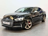 Audi S5 3.0 TFSI V6 Coupe 2dr Petrol Tiptronic quattro Euro 6 (s/s) (354 ps) 11