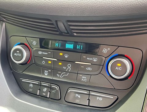 Ford Kuga 2.0 Kuga ST-Line TDCi 5dr 33