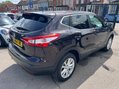 Nissan Qashqai 1.2 DIG-T Acenta Premium 2WD Euro 5 (s/s) 5dr 4