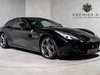 Ferrari GTC4 Lusso V12. WARRANTY. CARBON FIBRE INTERIOR. PANORAMIC ROOF. PASSENGER DISPLAY. 