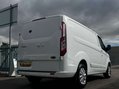 Ford Transit Custom 2.0 300 EcoBlue Limited Panel Van 5dr Diesel Manual L1 H1 Euro 6 (s/s) (130 14