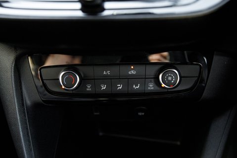 Vauxhall Corsa DESIGN 28