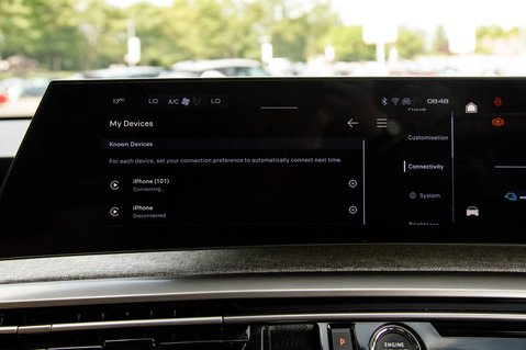 Peugeot 3008 ALLURE 36