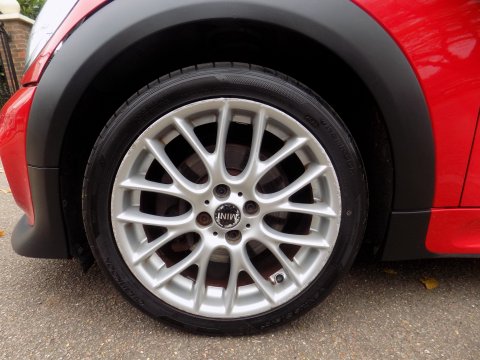 Mini Hatch COOPER 33