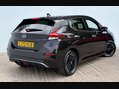 Nissan LEAF Leaf Takna 5dr 24