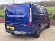 Ford Transit Custom 2.0 Transit Custom 290 Trend Colour Edition 13
