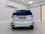 Honda CR-V 1.6 i-DTEC EX Auto 4WD Euro 6 5dr 10