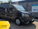 Renault Trafic ADVANCE EXTRA LL30 L2 H1 LWB 2.0 DCI 130ps SLATE GREY