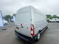 Nissan Interstar 2.3 Interstar Tekna dCi 8