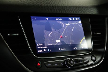 Vauxhall Crossland X TECH LINE NAV 39
