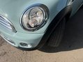 Mini Hatch 1.6 Cooper D Euro 5 (s/s) 3dr 28