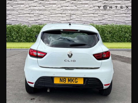 Renault Clio 0.9 Clio Iconic TCe 5dr 6