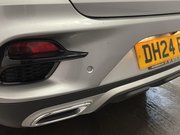 MG ZS 1.5 VTi-TECH Exclusive SUV 5dr Petrol Manual Euro 6 (s/s) (106 ps) 14