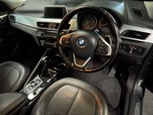 BMW X1 2.0 X1 xDrive 20d XLine Auto 4WD 5dr 14