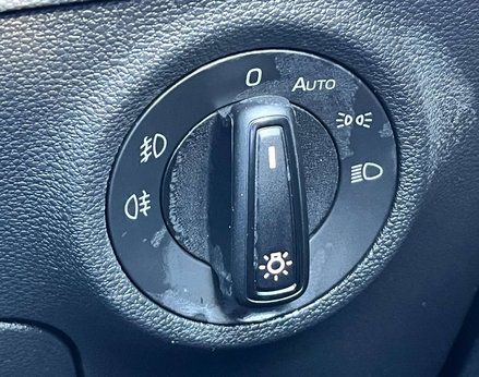 Skoda Karoq 1.5 Karoq SE Drive TSi 5dr 61