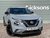 Nissan Juke 1.0 N-connecta manual