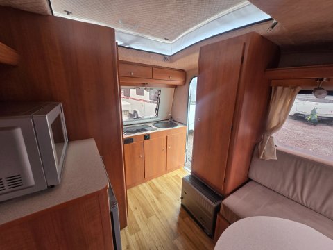 Freedom Microlite Discovery  12