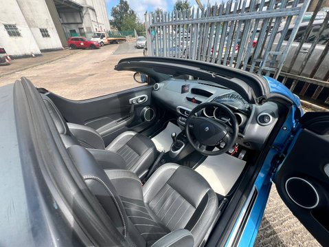 Renault Wind GT LINE VVT 30