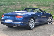 Bentley Continental GT V8 4