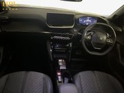 Peugeot 2008 1.2 PureTech Allure SUV 5dr Petrol EAT Euro 6 (s/s) (130 ps) 18