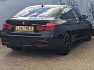 BMW 3 Series 320I M SPORT 9