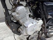 Ajs Tempest 2020 19K MODERN RETRO BIKE 125CC 1 FORMER OWNER 23