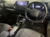 Citroen C4 X e-C4 X Shine + 4dr 14