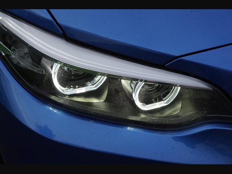 BMW 2 Series 3.0 M240i Auto Euro 6 (s/s) 2dr 29