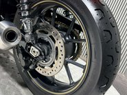 Triumph Street 900 2018 ONLY 7K LONG MOT MODERN RETRO 900CC 14