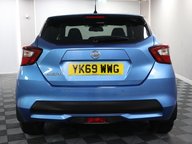 Nissan MICRA IG-T TEKNA 23