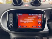 Smart Fortwo Coupe 0.9T Prime (Premium) Twinamic Euro 6 (s/s) 2dr 58