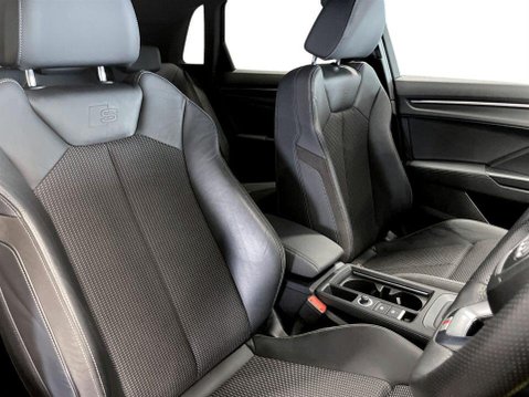 Audi Q3 2.0 TDI 35 S line SUV 5dr Diesel S Tronic Euro 6 (s/s) (150 ps) DAB Radio - 11