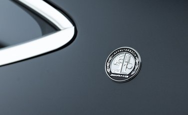 Mercedes-Benz C63 S Final Edition 28