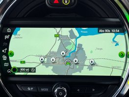 Mini Countryman 2.0 Countryman John Cooper Works 4WD 5dr 29