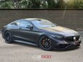 Mercedes-Benz S Class 5.5 S63 AMG Auto 2dr 6
